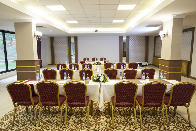 Spilos Hotel Event & Wedding Hall