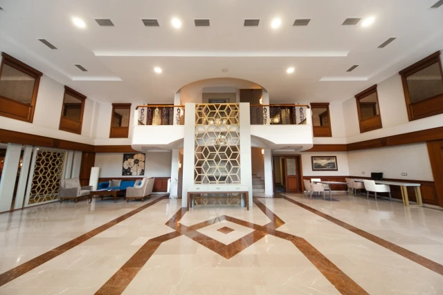 Spilos Hotel Event & Wedding Hall