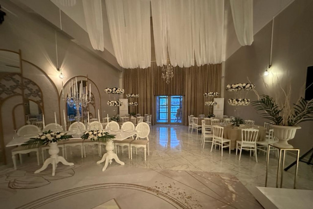 Adelina Event Hall