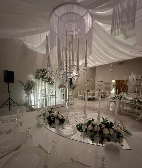 Adelina Event Hall