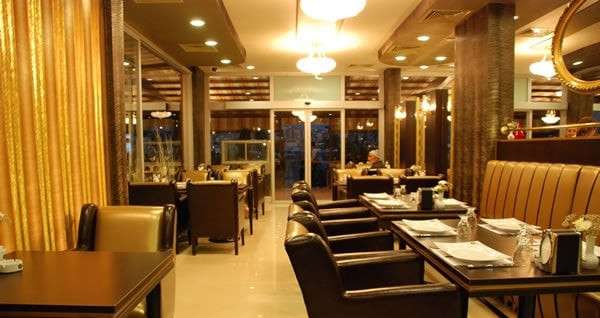 Omsed Restaurant