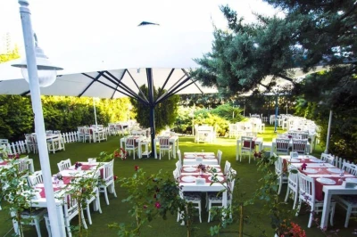 Rıfkı Mangal Restaurant