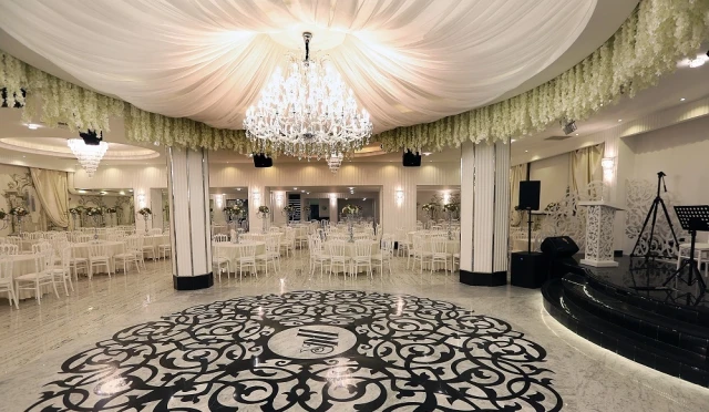 Anılar Wedding House