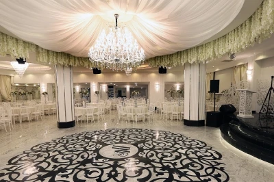 Anılar Wedding House