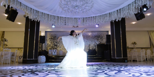 Anılar Wedding House