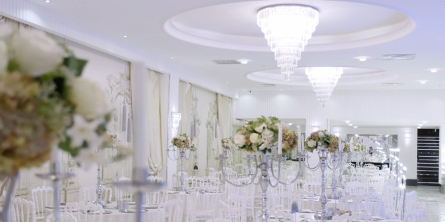 Anılar Wedding House