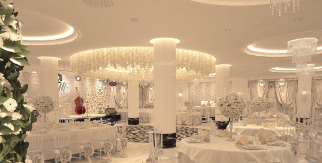 Anılar Wedding House