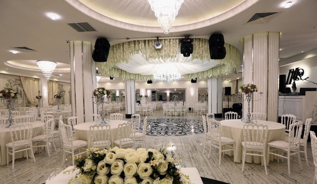 Anılar Wedding House