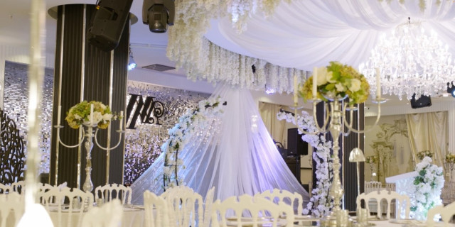 Anılar Wedding House