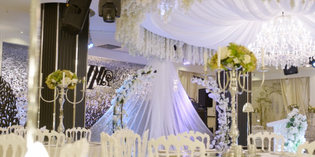 Anılar Wedding House