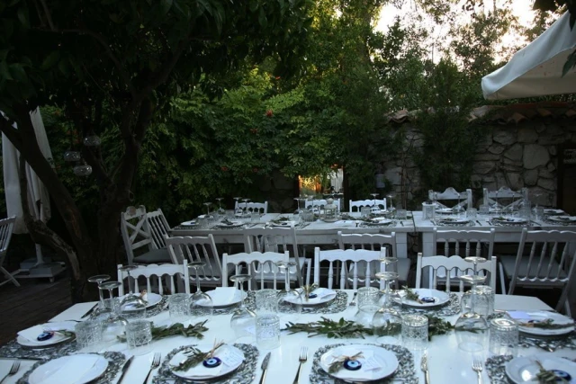 İstifçi Urla