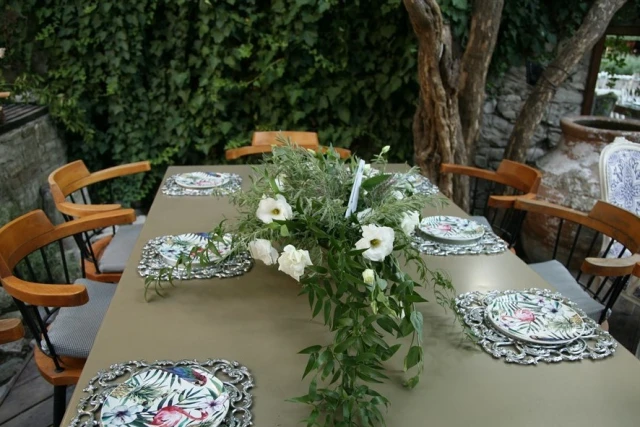 İstifçi Urla
