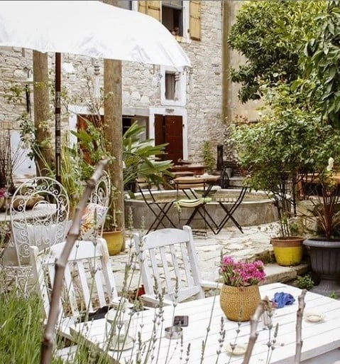 İstifçi Urla