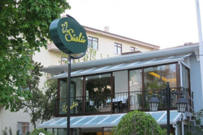 Süslü Restaurant
