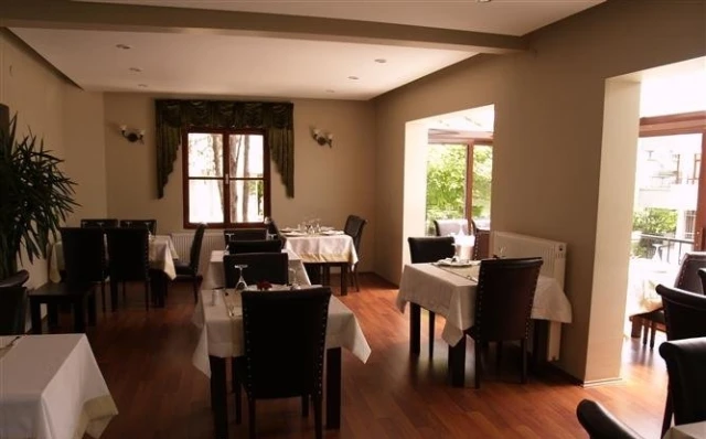 Süslü Restaurant