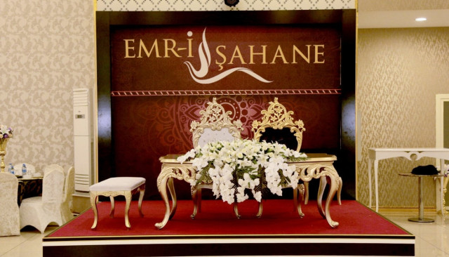 Emr-i Şahane