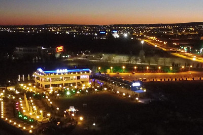 Köşk Restaurant