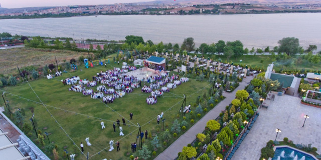 Köşk Restaurant