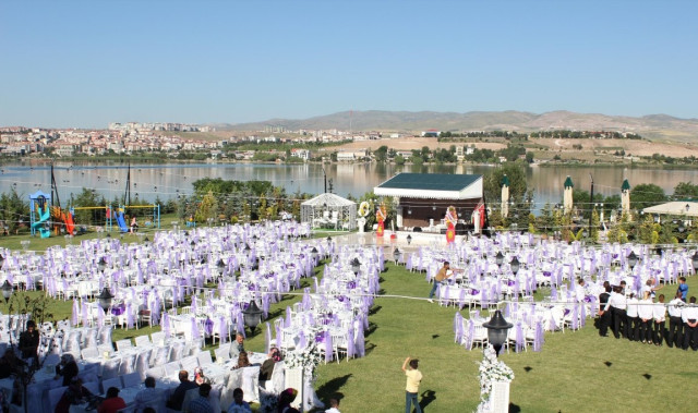 Köşk Restaurant