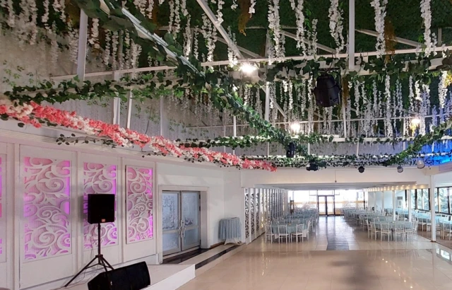 Elit Garden Nikah Balo