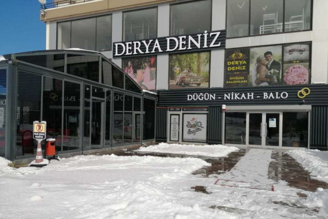 Grand Derya Deniz