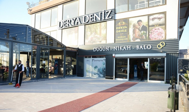 Grand Derya Deniz