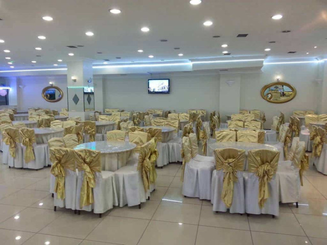 Akgün Düğün Salonu