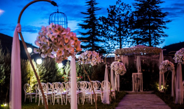 Lenas Wedding & Events