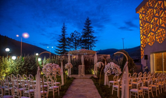 Lenas Wedding & Events