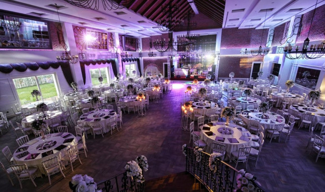 Lenas Wedding & Events