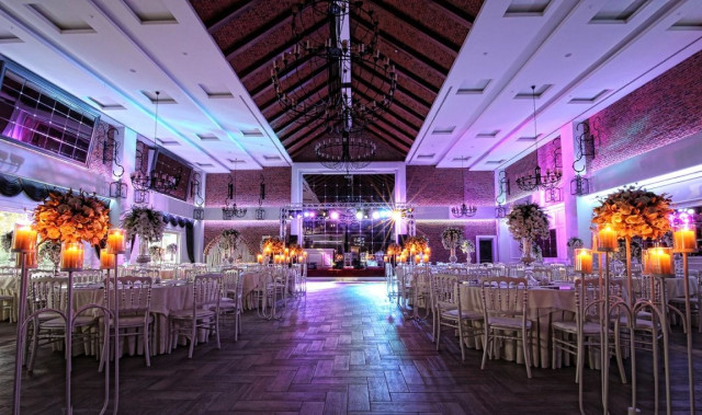 Lenas Wedding & Events