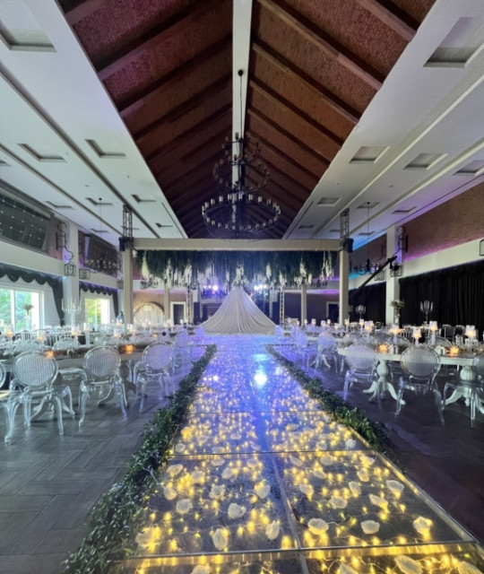 Lenas Wedding & Events