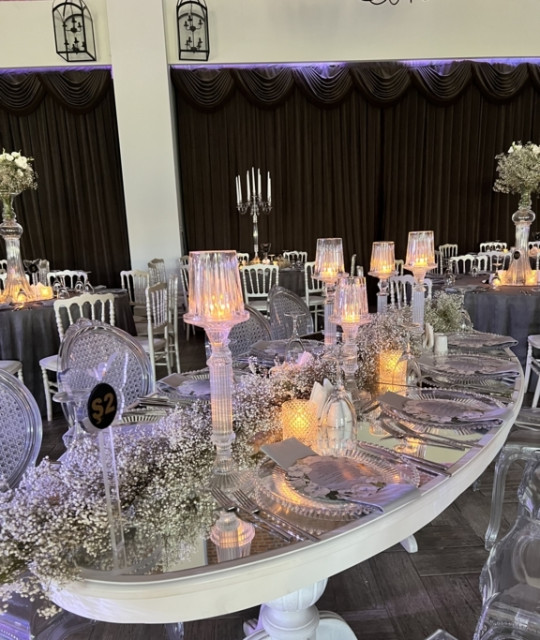 Lenas Wedding & Events