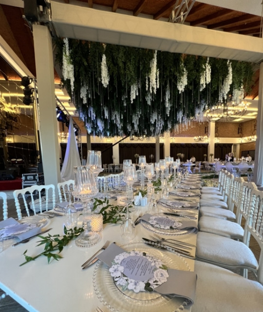 Lenas Wedding & Events