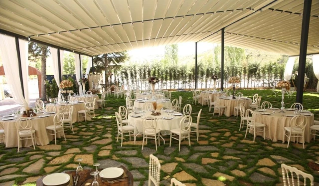 Lenas Wedding & Events