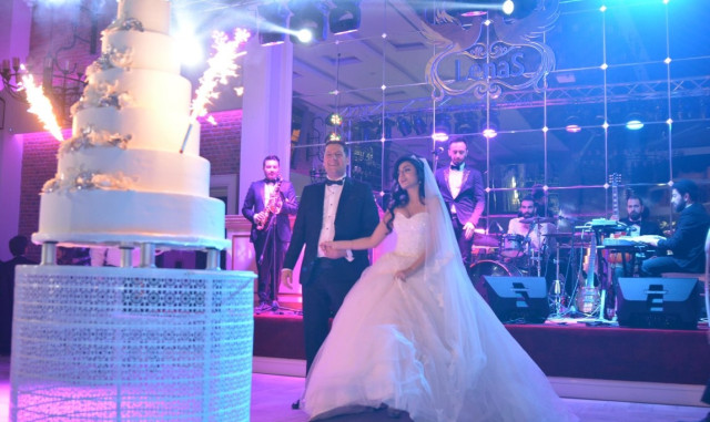 Lenas Wedding & Events