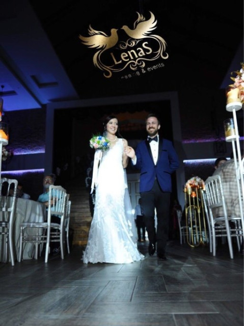 Lenas Wedding & Events