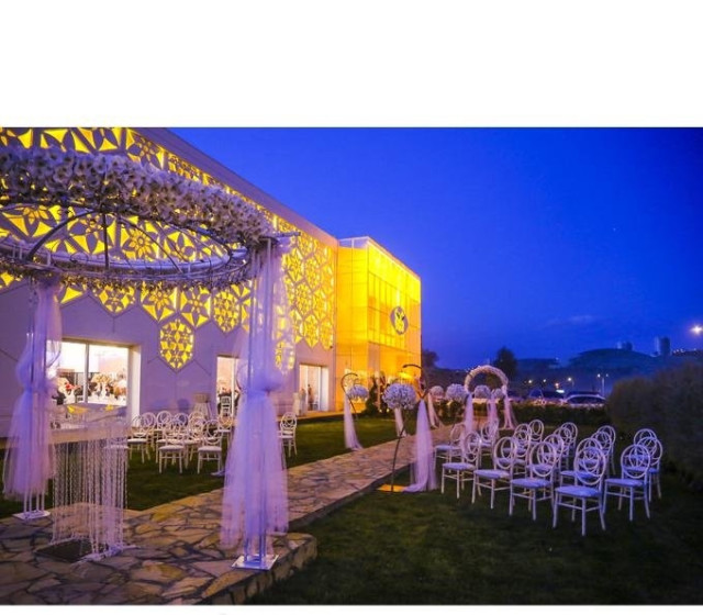 Lenas Wedding & Events