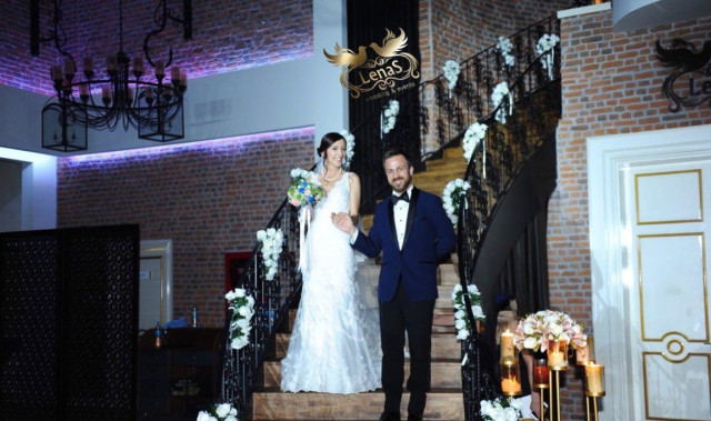 Lenas Wedding & Events