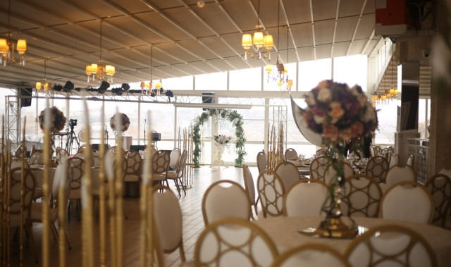 Mona Wedding & Banquet