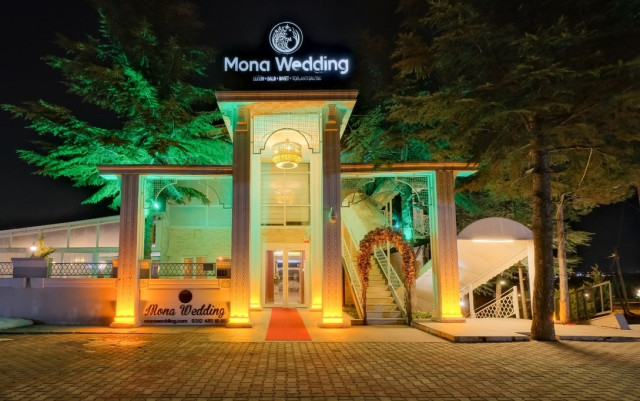 Mona Wedding & Banquet