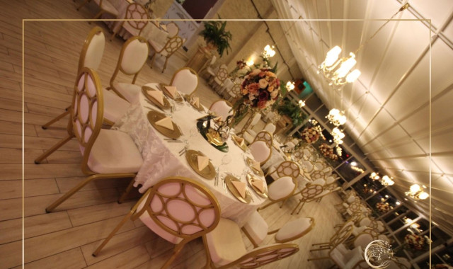 Mona Wedding & Banquet