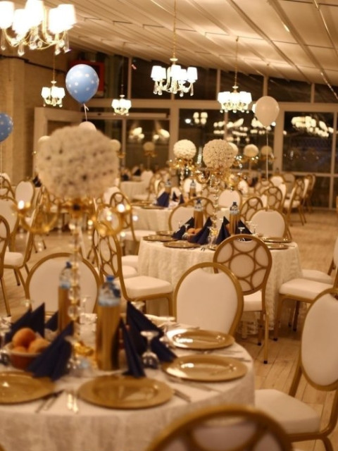 Mona Wedding & Banquet