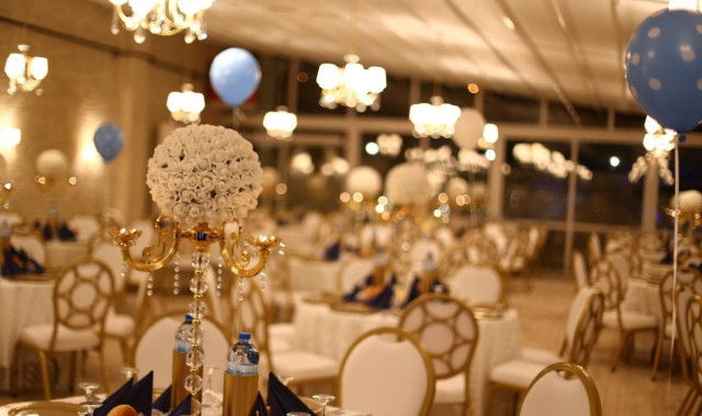 Mona Wedding & Banquet