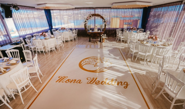 Mona Wedding & Banquet