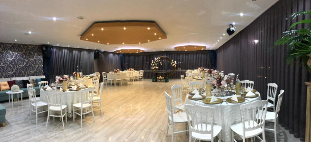 Mona Wedding & Banquet