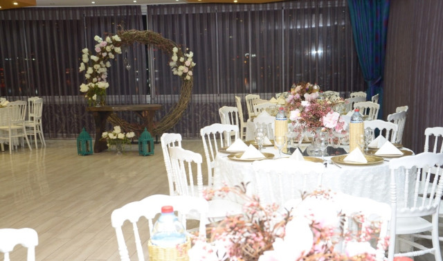 Mona Wedding & Banquet