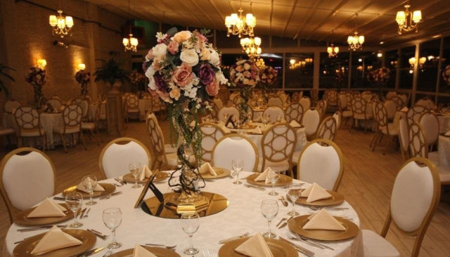 Mona Wedding & Banquet