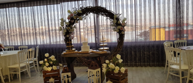 Mona Wedding & Banquet