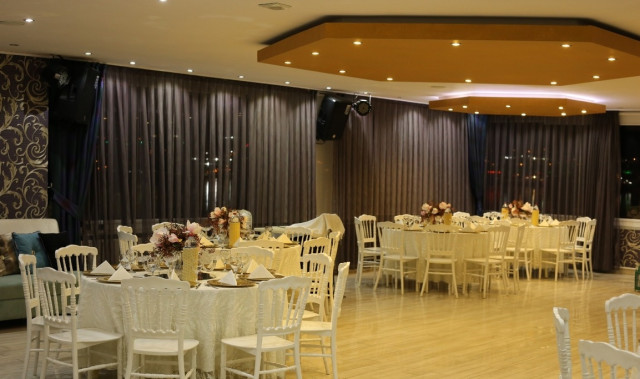 Mona Wedding & Banquet